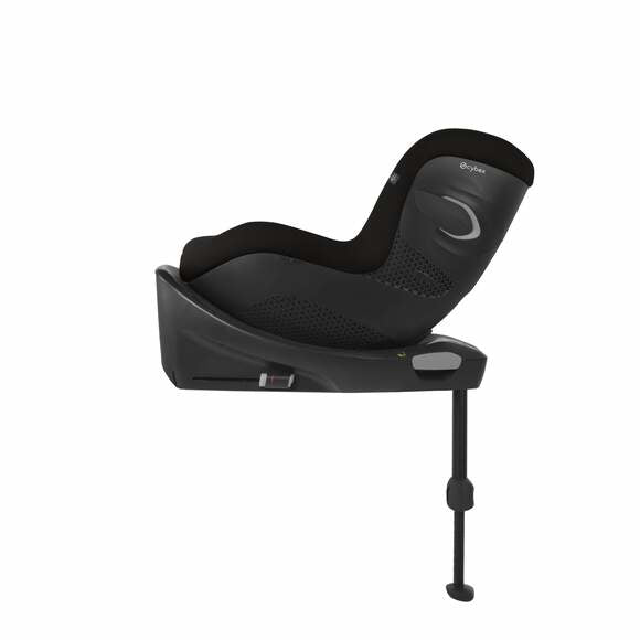 Cybex® Otroški avtosedež Sirona Gi i-Size (9-18 kg) PLUS Moon Black Cybex