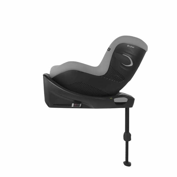 Cybex® Otroški avtosedež Sirona Gi i-Size (9-18 kg) PLUS Stone Grey Cybex
