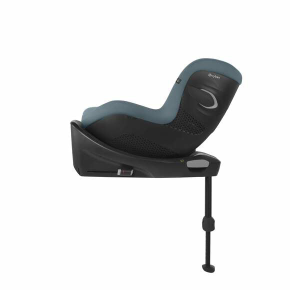 Cybex® Otroški avtosedež Sirona Gi i-Size (9-18 kg) PLUS Stormy Blue Cybex