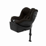 Cybex® Child car seat Sirona™ Gi i-Size (40-105cm) Comfort Magic Black