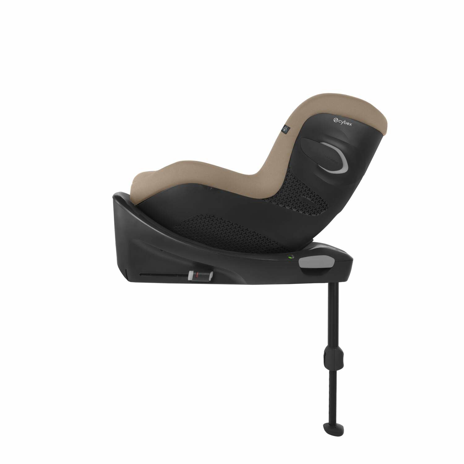 Cybex® Otroški avtosedež Sirona Gi i-Size (9-18 kg) PLUS Almond Beige Cybex