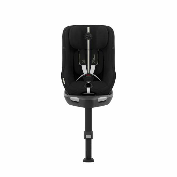 Cybex® Otroški avtosedež Sirona G i-Size (9-18 kg) PLUS Moon Black Cybex