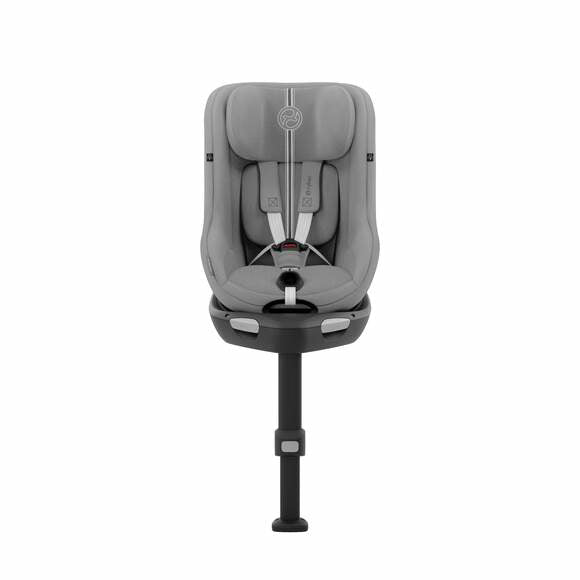 Cybex® Otroški avtosedež Sirona G i-Size (9-18 kg) PLUS Stone Grey Cybex