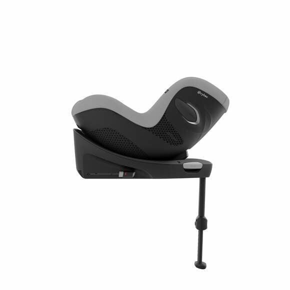 Cybex® Otroški avtosedež Sirona G i-Size (9-18 kg) PLUS Stone Grey Cybex