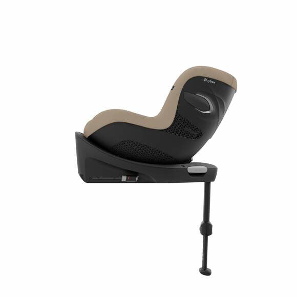 Cybex® Otroški avtosedež Sirona G i-Size (9-18 kg) PLUS Almond Beige Cybex