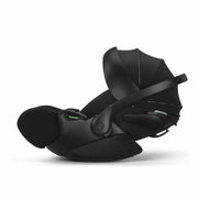 Cybex Fashion® Otroški avtosedež / lupinica Cloud T i-Size (0-13kg) Urban Mobility Black Cybex Fashion