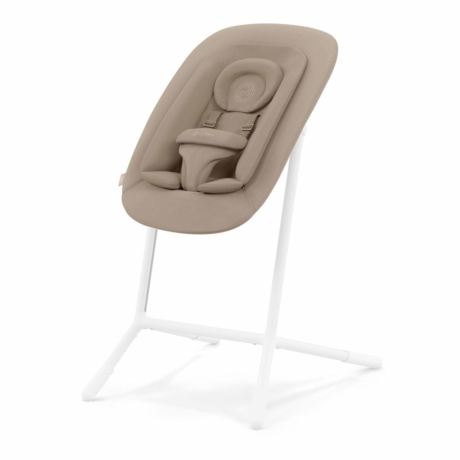 Cybex® Gugalnik Gold Almond Beige Cybex