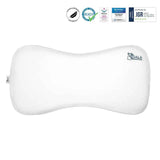 Koala Babycare® My First Pillow Perfect Head MAXI AIR White
