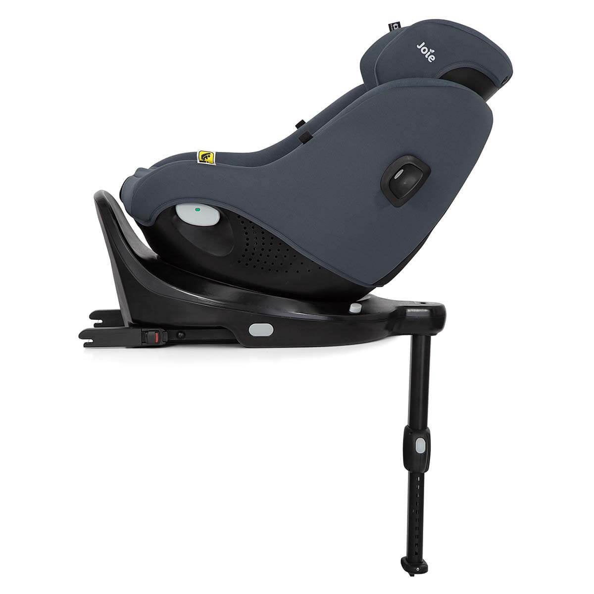 Joie® Otroški avtosedež i-Pivot™ 360 i-Size (40-105 cm) Dark Slate Joie