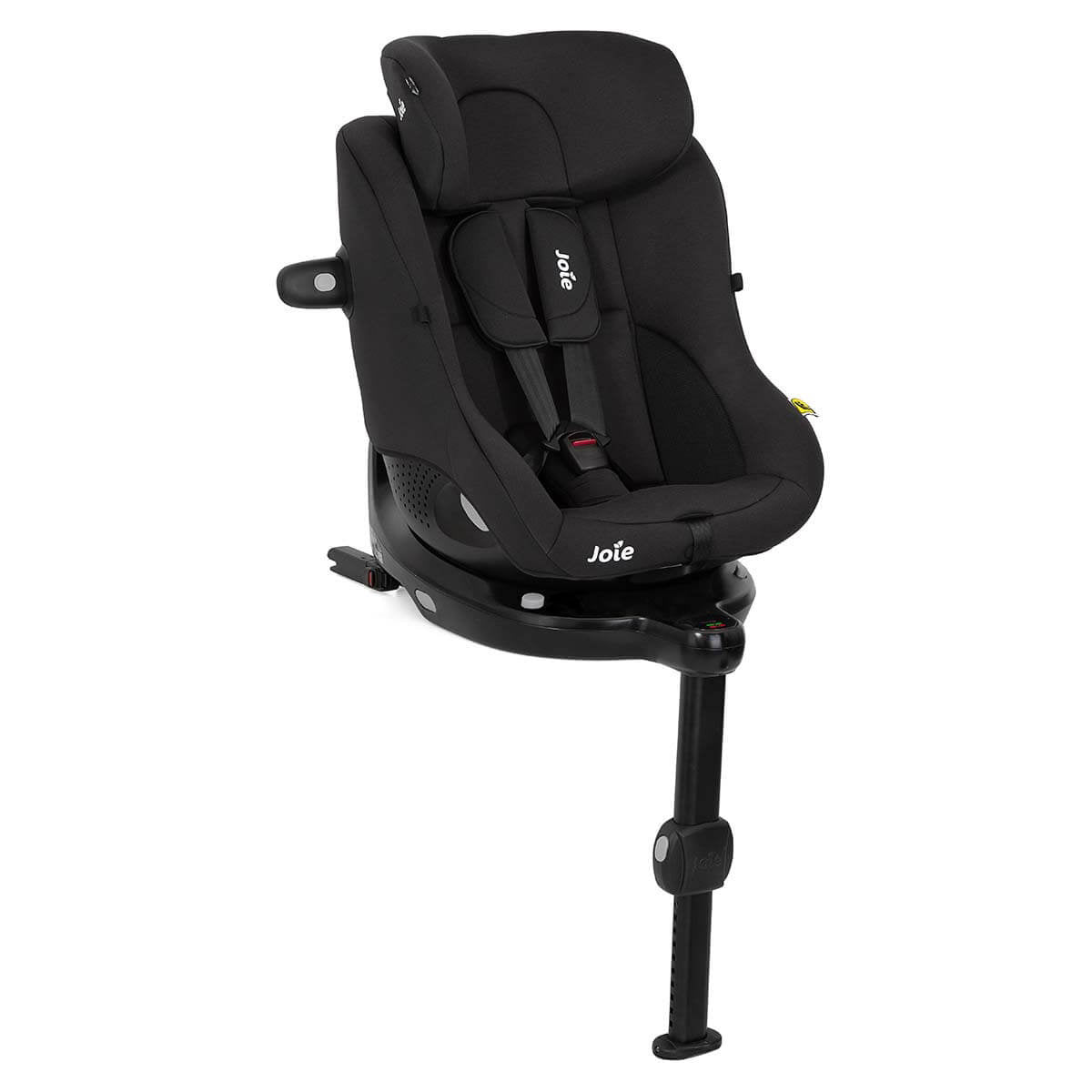 Joie® Otroški avtosedež i-Pivot™ 360 i-Size (40-105 cm) Shale Joie