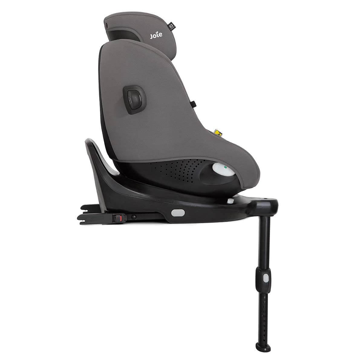 Joie® Otroški avtosedež i-Pivot™ 360 i-Size (40-105 cm) Thunder Joie