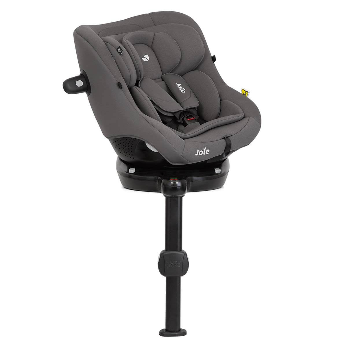 Joie® Otroški avtosedež i-Pivot™ 360 i-Size (40-105 cm) Thunder Joie