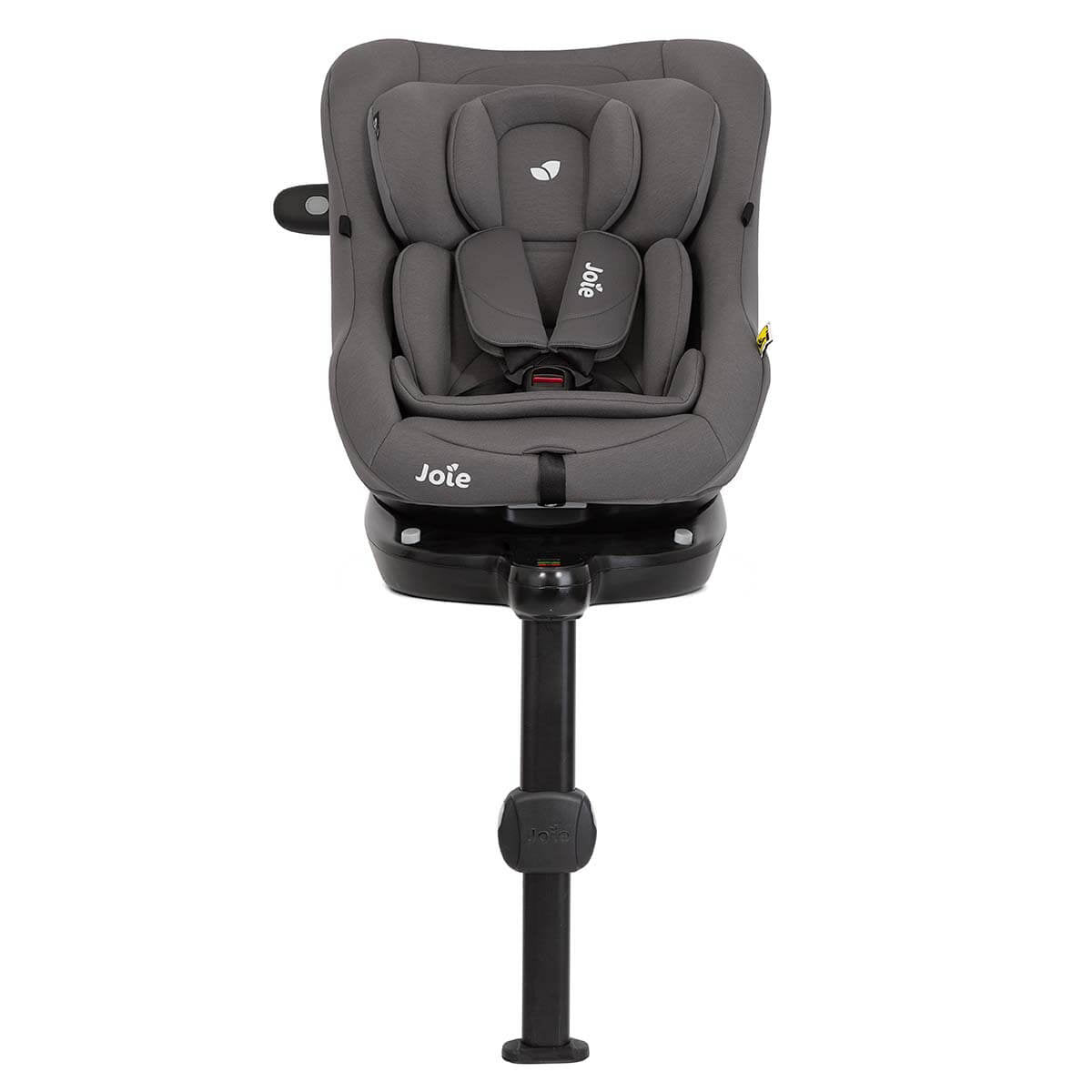 Joie® Otroški avtosedež i-Pivot™ 360 i-Size (40-105 cm) Thunder Joie