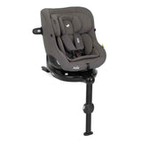 Joie® Car Seat i-Pivot™ 360 i-Size (40-105 cm) Thunder