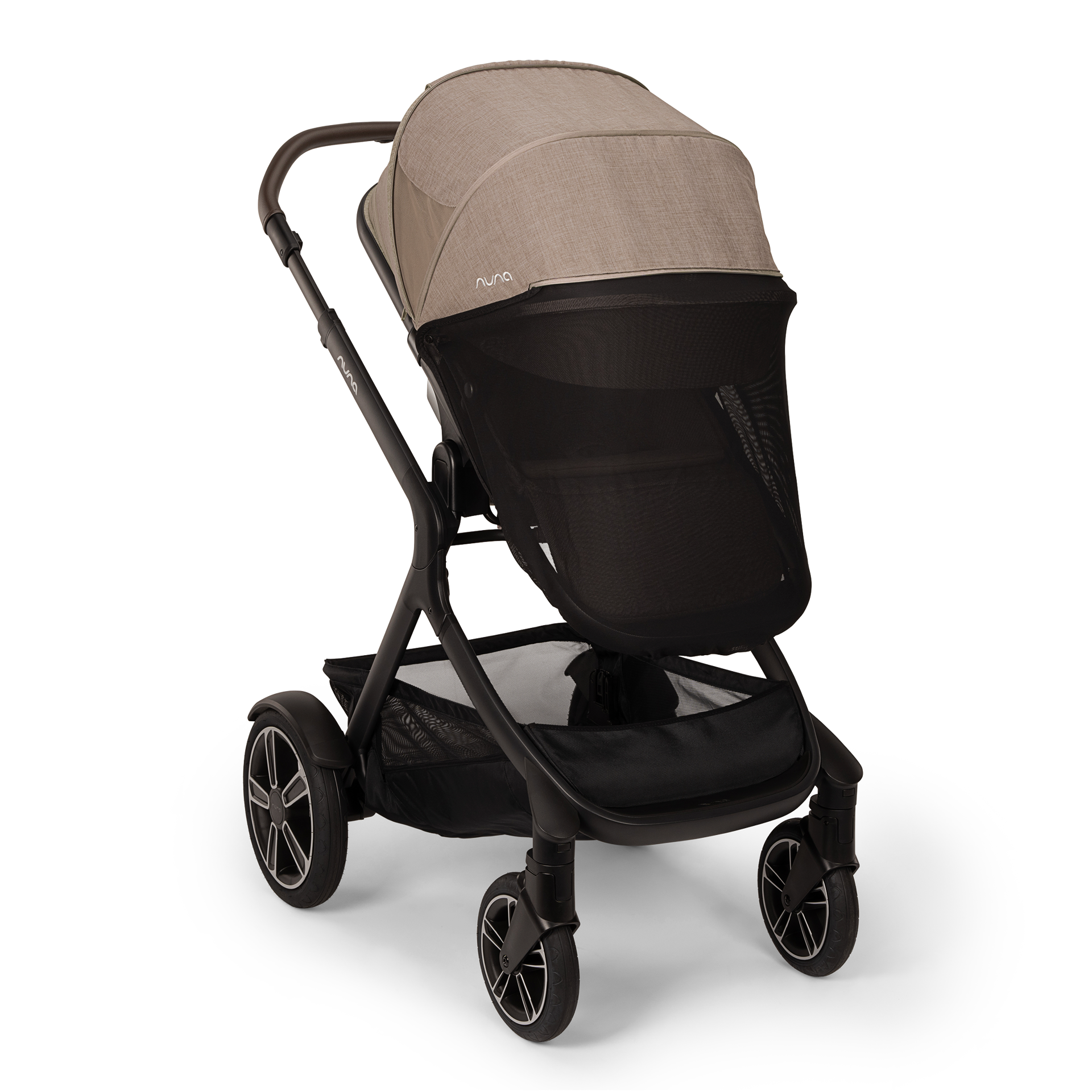 Nuna® Dodatni športni sedež Demi™ Next Cedar Nuna