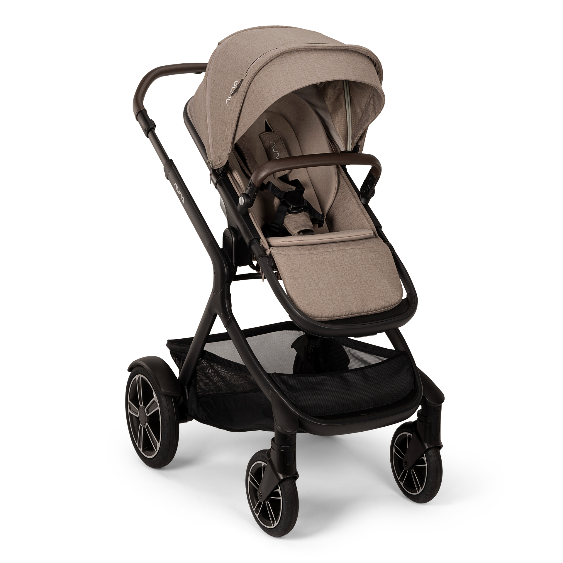Nuna® Dodatni športni sedež Demi™ Next Cedar Nuna