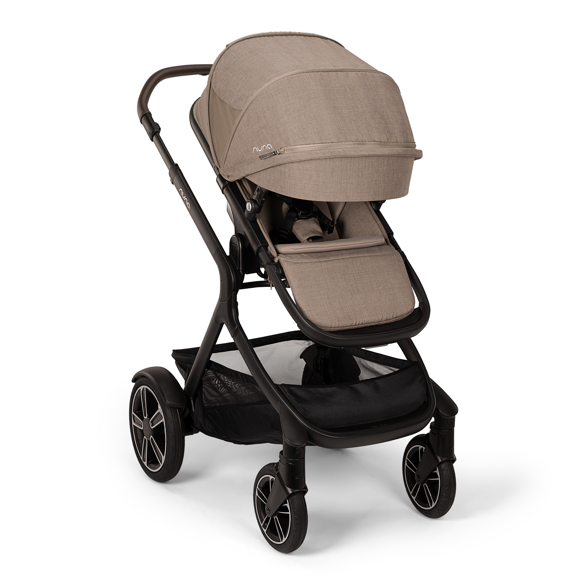 Nuna® Dodatni športni sedež Demi™ Next Cedar Nuna