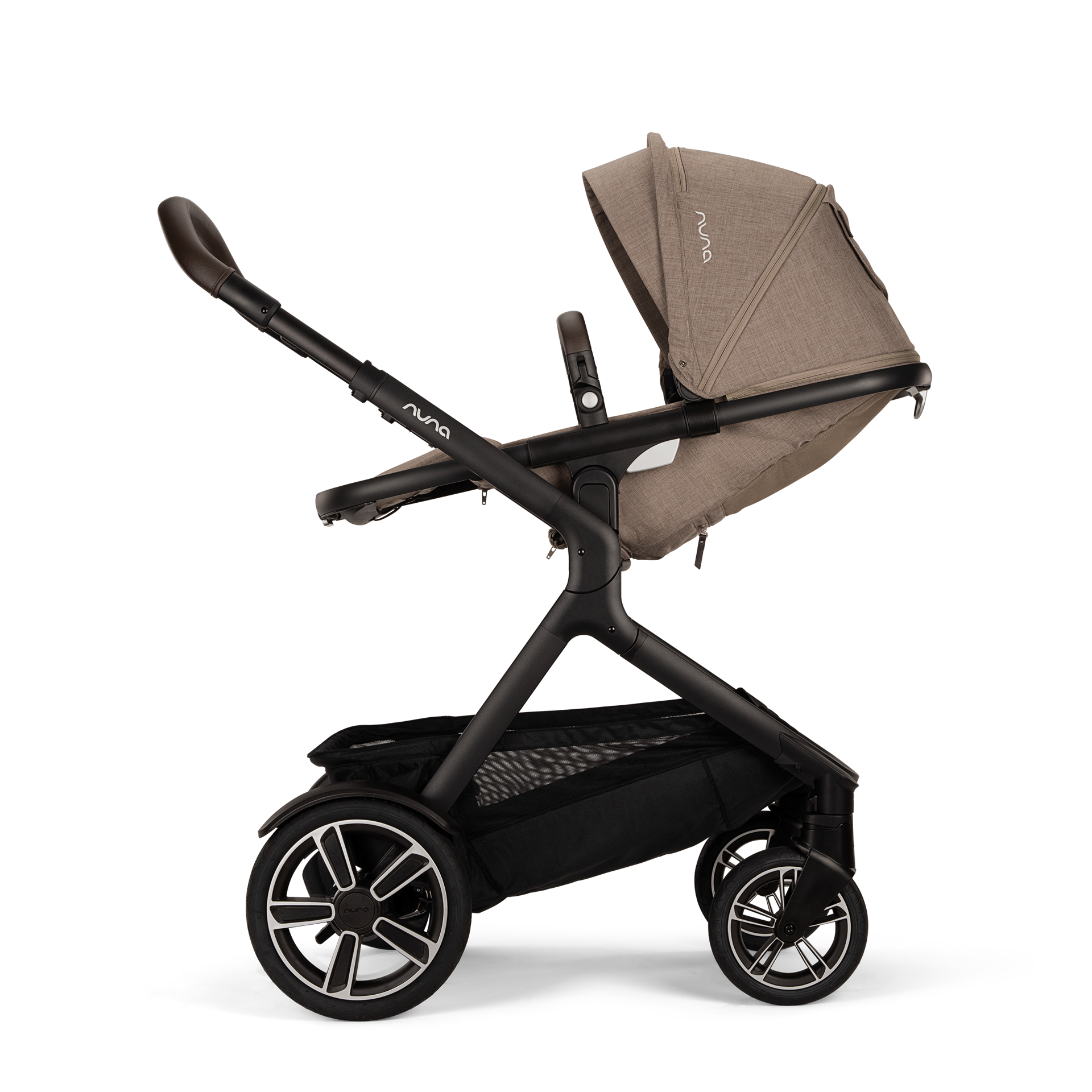 Nuna® Dodatni športni sedež Demi™ Next Cedar Nuna