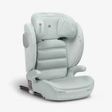 KikkaBoo® Car seat i-Track i-SIZE (100-150 cm) Light Grey