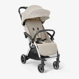 KikkaBoo® Cărucior pentru copii Eden Beige