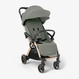 KikkaBoo® Cărucior pentru copii Eden Army Green