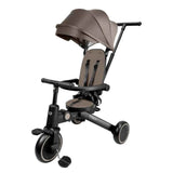 KikkaBoo® Kinder- tricikel 8v1 Trix 2 Beige