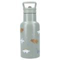Kidzroom® Kinderflasche 350ml Small talk