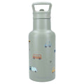 Kidzroom® Kinderflasche 350ml Sweet cuddles