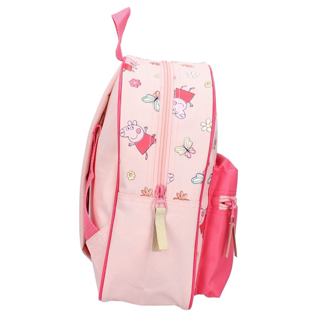 Disney's Fashion® Otroški nahrbtnik Peppa Pig I love This! Disney's Fashion