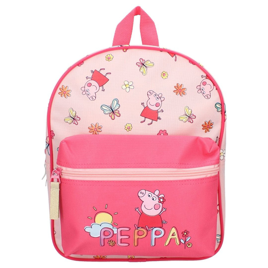 Disney's Fashion® Otroški nahrbtnik Peppa Pig I love This! Disney's Fashion