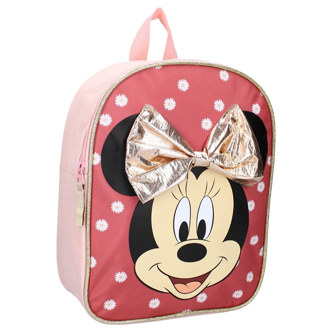 Disney's Fashion® Otroški nahrbtnik Minnie Mouse Real Cool Disney's Fashion