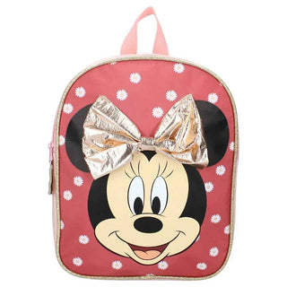 Disney’s Fashion® Backpack Minnie Mouse Real Cool
