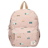 Kidzroom® Kinderrucksack Turin Sweet Cuddles