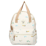 Kidzroom® Kinderrucksack Lille Small Talk