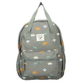 Kidzroom® Kinderrucksack Lille Small Talk