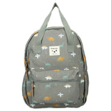 Kidzroom® Kinderrucksack Lille Small Talk