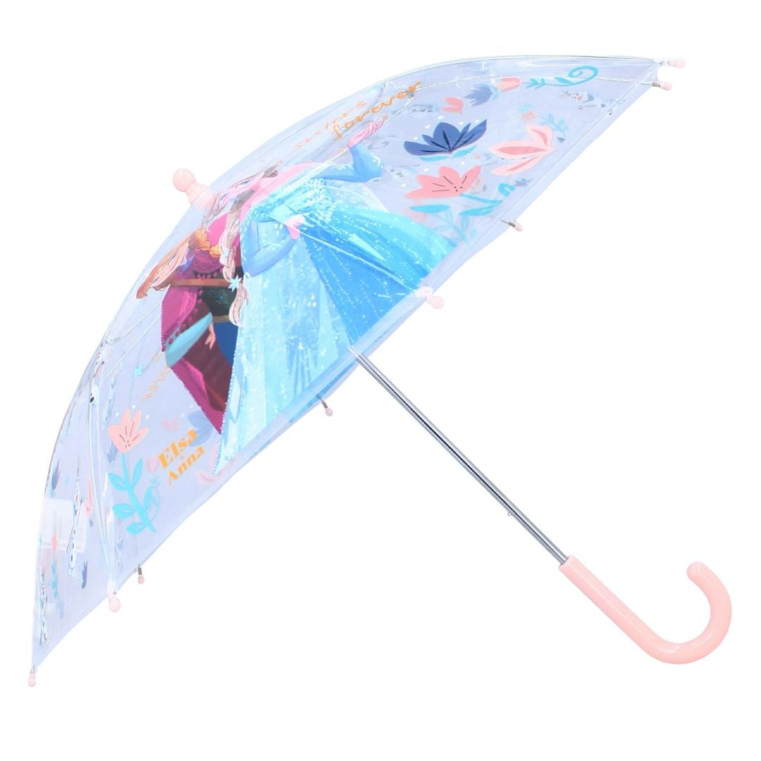 Disney's Fashion® Otroški dežnik Frozen II Rainy Days Disney's Fashion