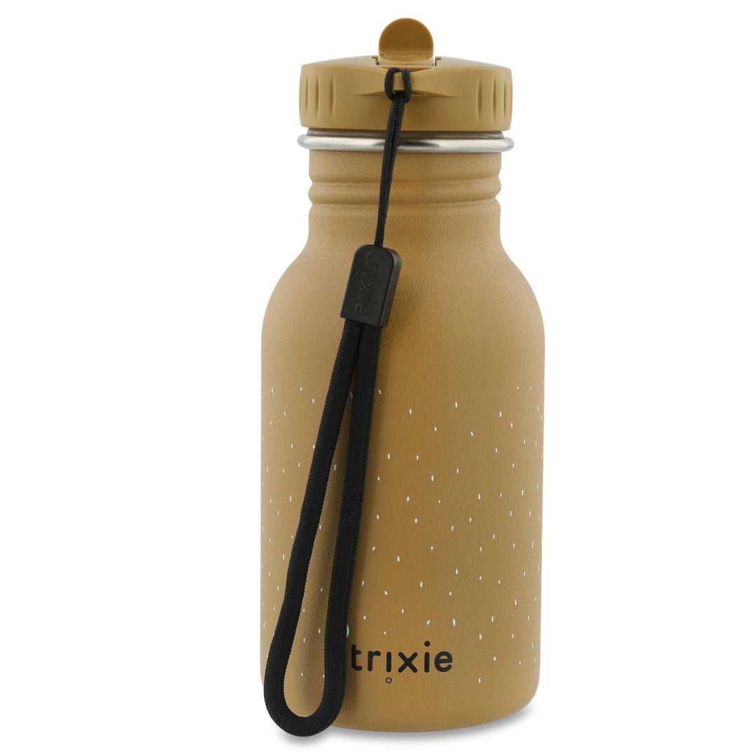 Trixie Baby® Otroška steklenička 350ml Mr. Bear Trixie Baby