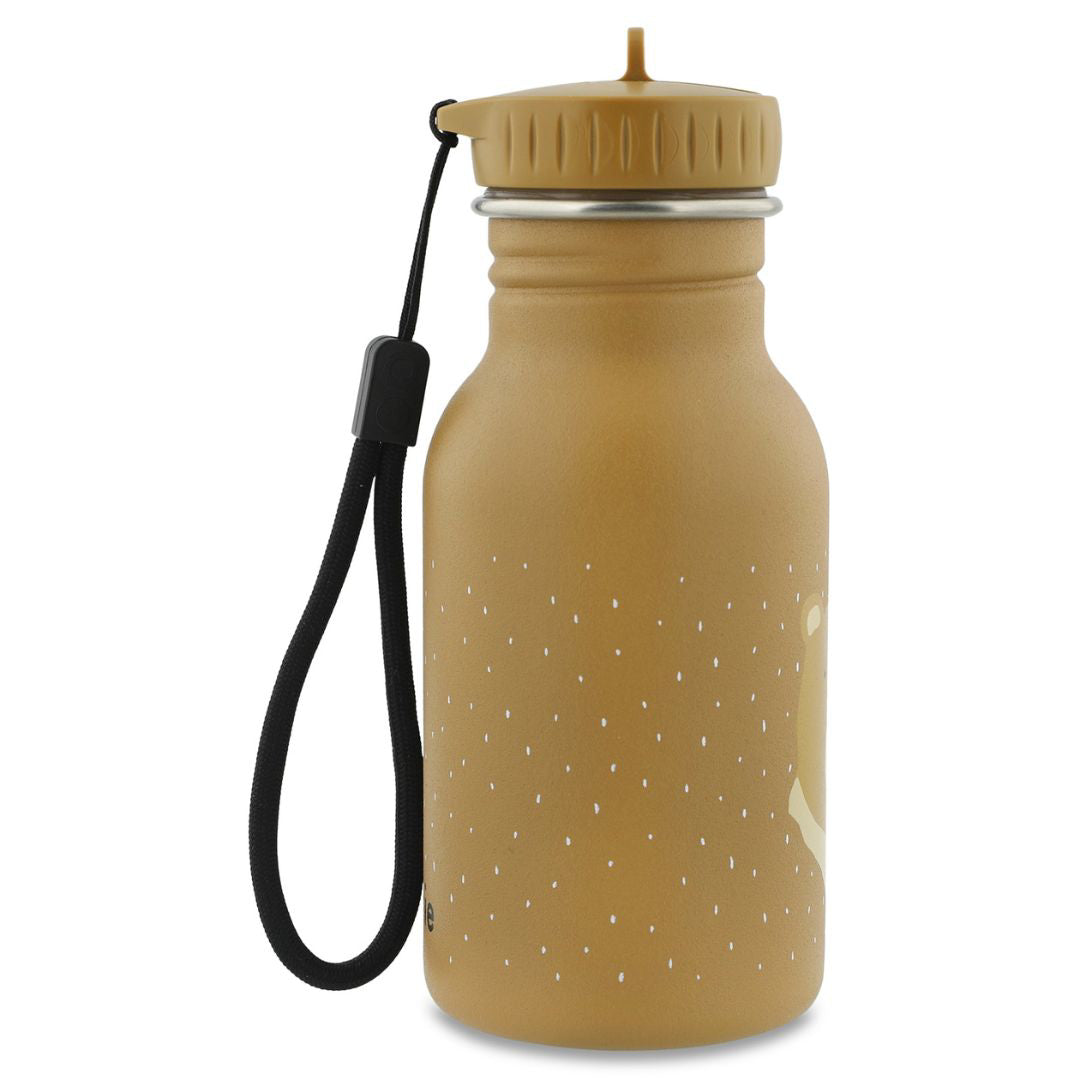Trixie Baby® Otroška steklenička 350ml Mr. Bear Trixie Baby