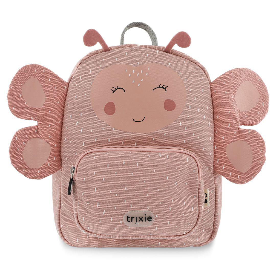 Trixie Baby® Otroški nahrbtnik Mrs. Butterfly Trixie Baby