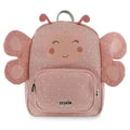 Trixie Baby® Kinderrucksack Mrs. Butterfly
