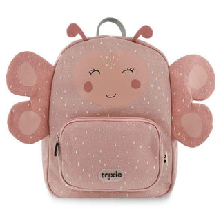 Trixie Baby® Backpack Mrs. Butterfly