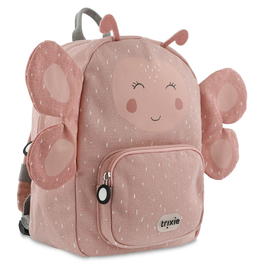 Trixie Baby® Otroški nahrbtnik Mrs. Butterfly Trixie Baby