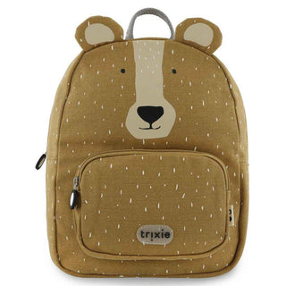 Trixie Baby® Backpack Mr. Bear