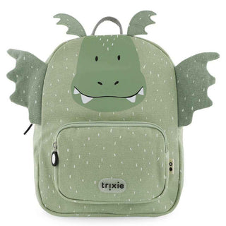 Trixie Baby® Backpack Mr. Dragon