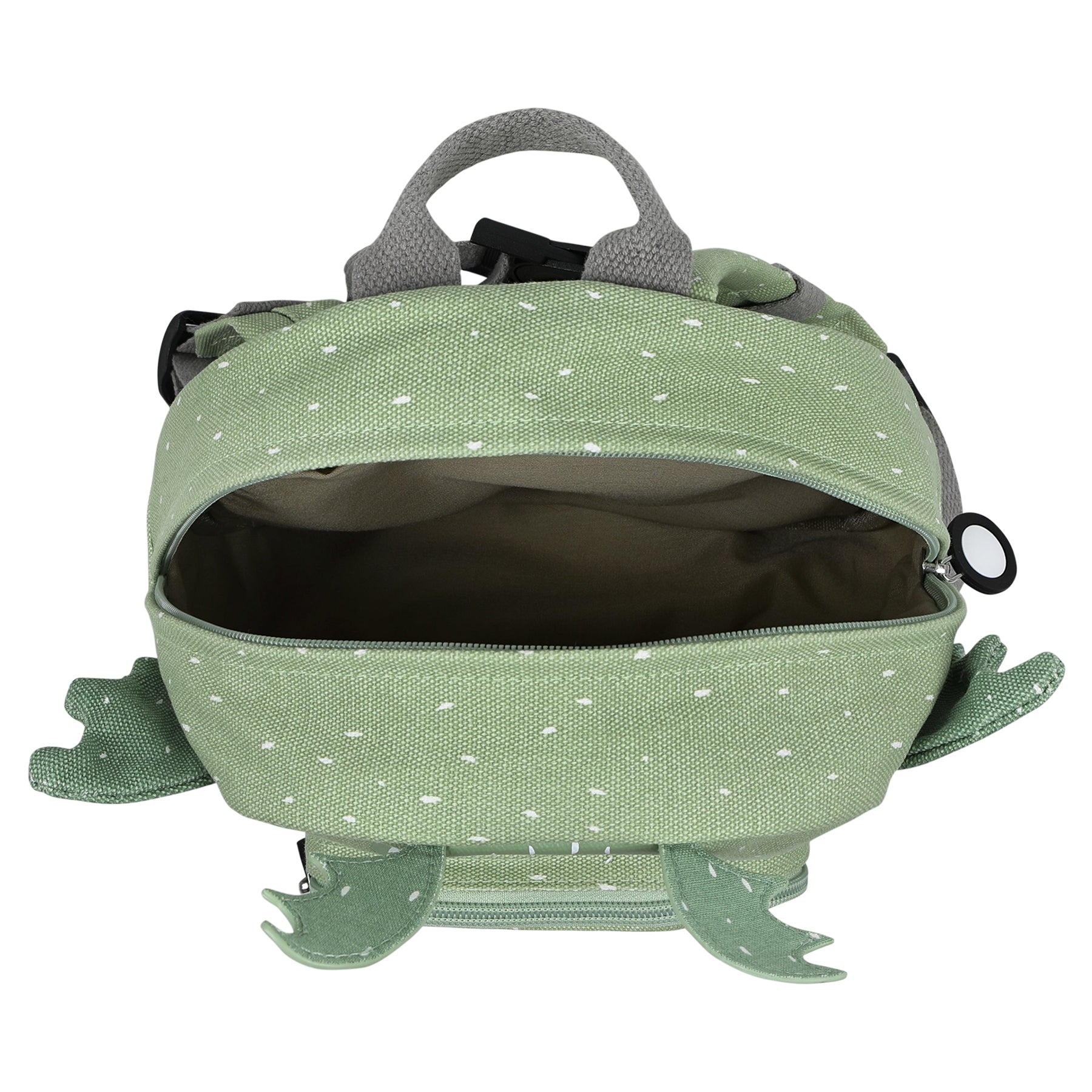 Trixie Baby® Otroški MINI nahrbtnik Mr. Dragon Trixie Baby