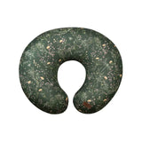 KikkaBoo® Kissen für Stillen Secret Garden Green