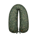 KikkaBoo® Mama pillow Secret Garden Green
