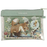 Little Dutch® Pisalni Set Forest Friends