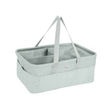 KikkaBoo® Tragbarer Organizer für Windeln und Pflege Sleepy Sheep